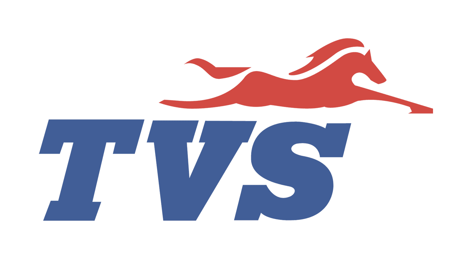 TVS logo